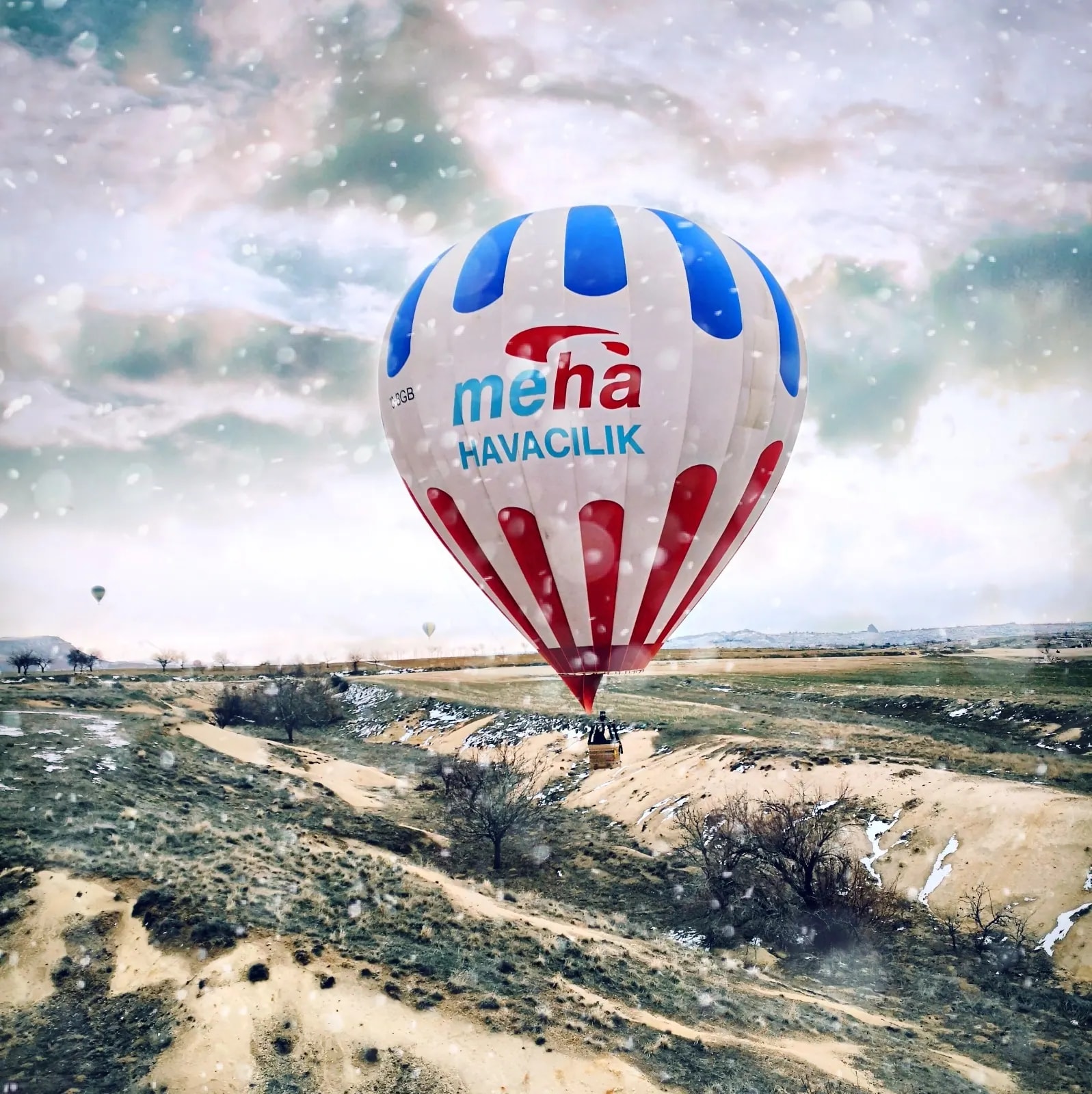 MEHA Havacılık fotoğraf galerisi 1