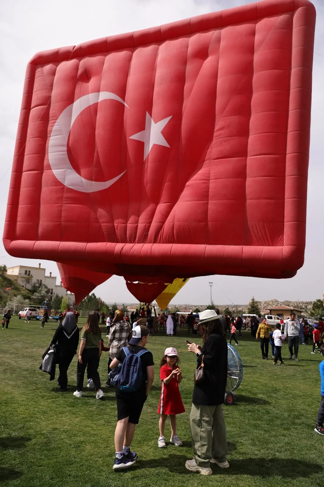 MEHA Havacılık fotoğraf galerisi 8