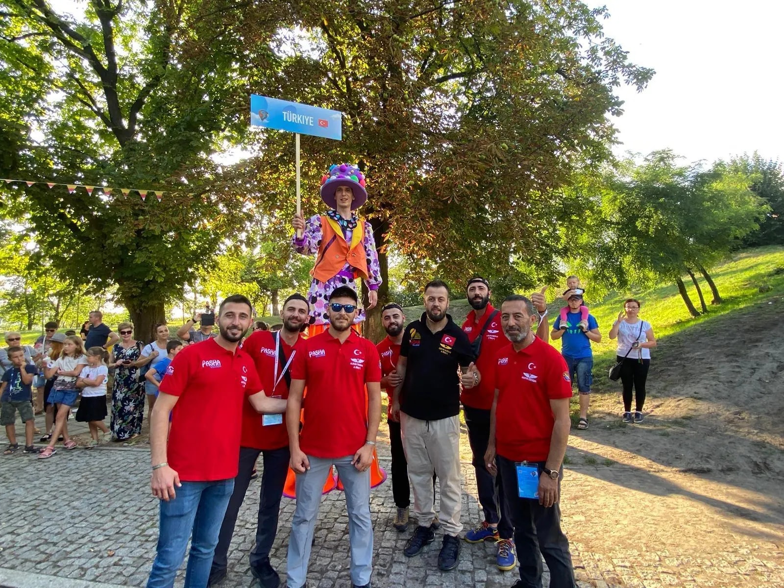 MEHA Havacılık fotoğraf galerisi 14