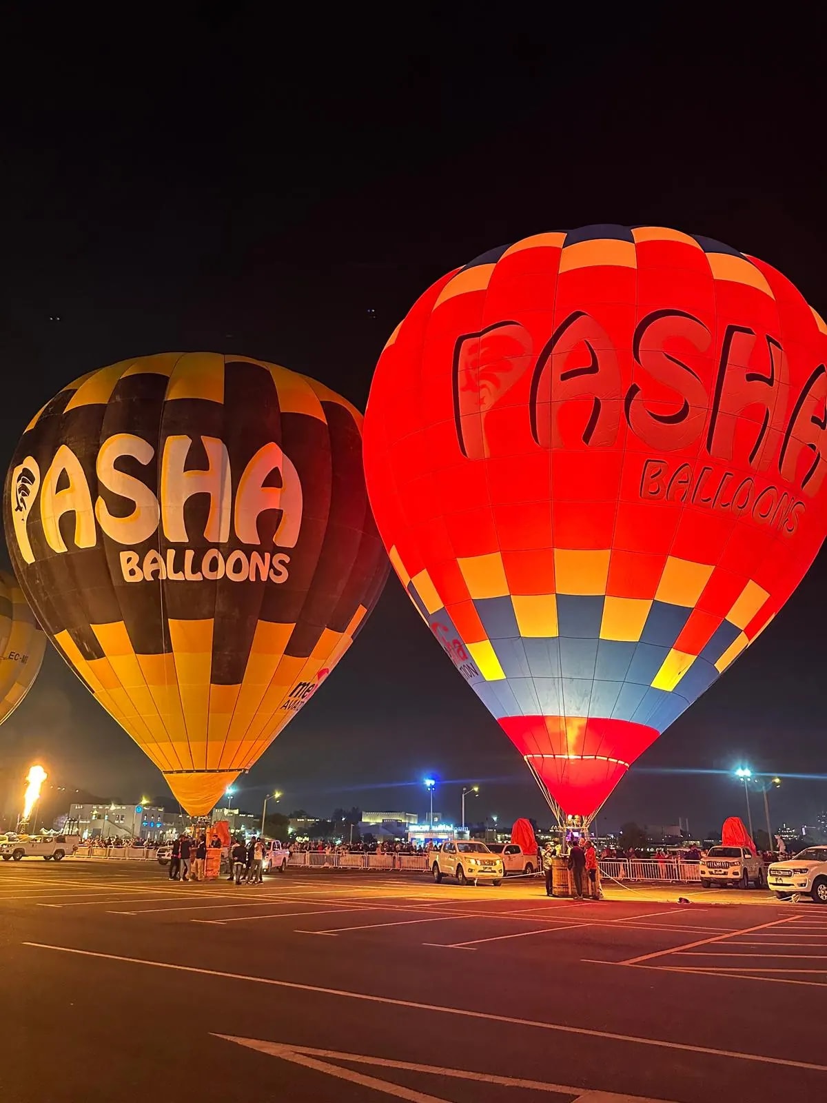 MEHA Havacılık fotoğraf galerisi 22
