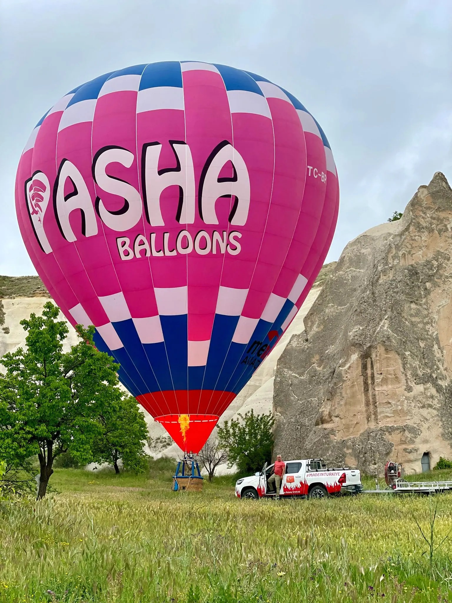 MEHA Havacılık fotoğraf galerisi 35
