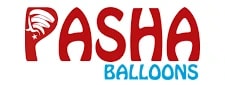 Pasha Balloons