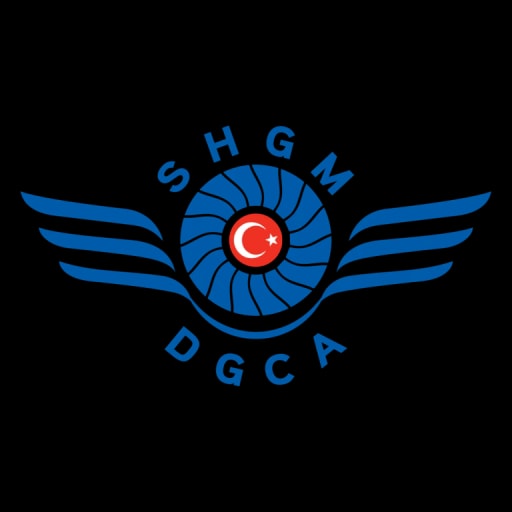 SHGM Sivil Havacılık Genel Müdürlüğü