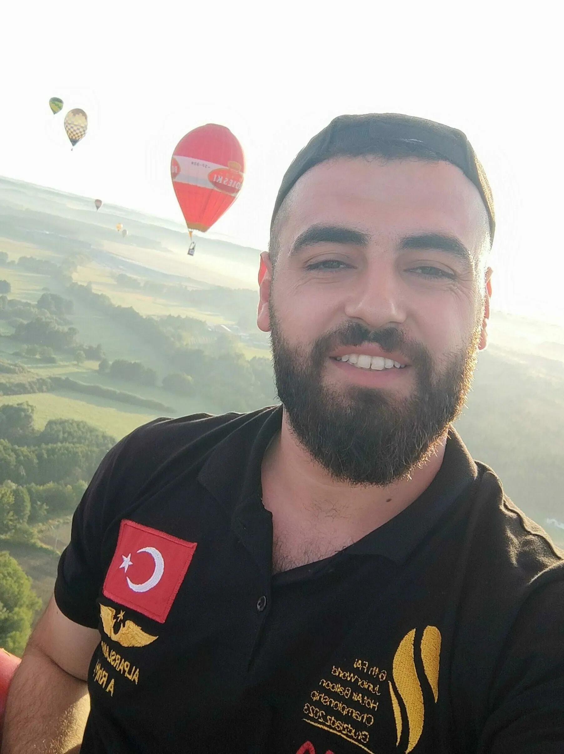 Alparslan ATICI