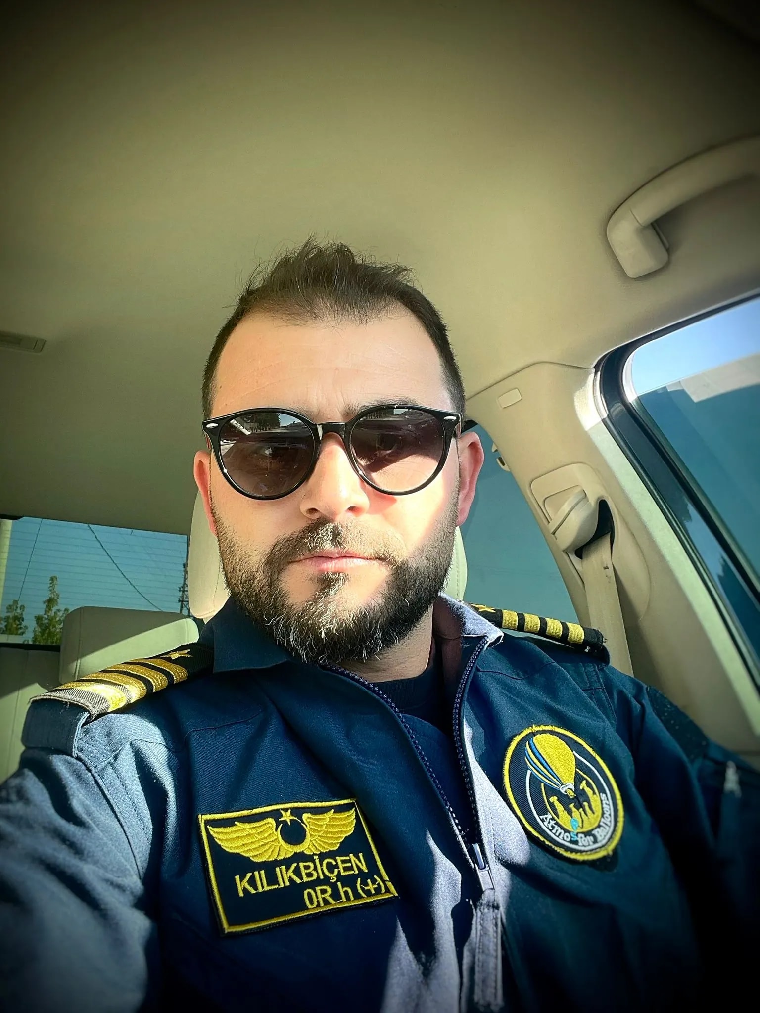 Emrah KILIKBİÇEN