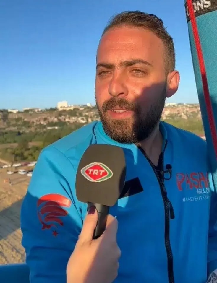 Furkan GÖÇMEN