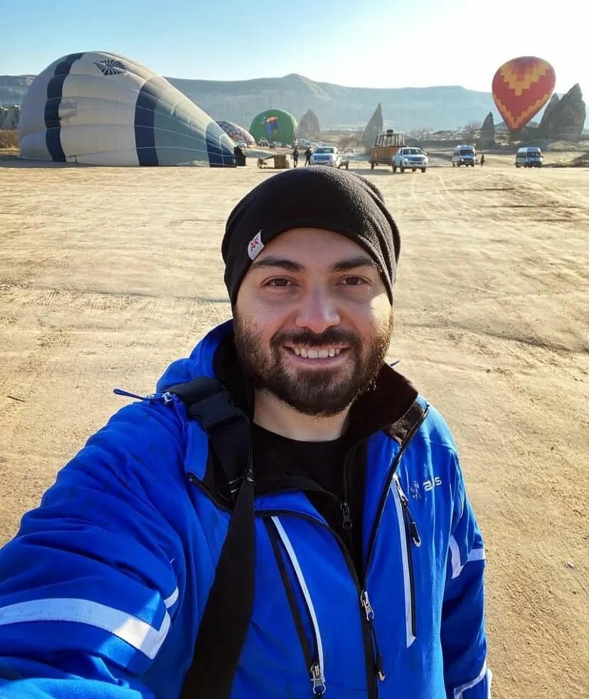 Güneş Gökhan MEMİŞ