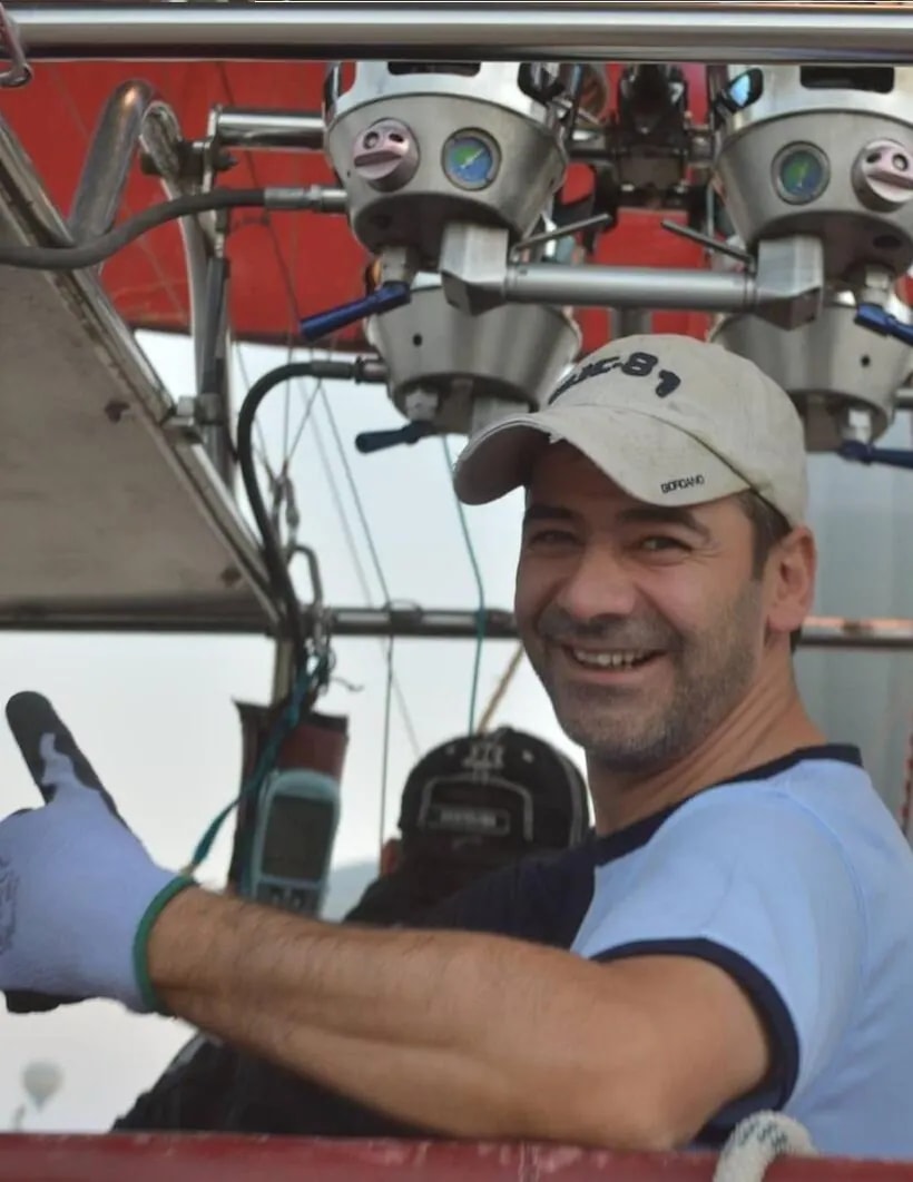 Hakan YILDIZ