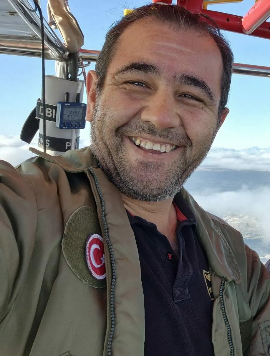 Memiş Kağan ALTUNSOY