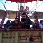 Meha Havacılık, sıcak hava balonu pilotu eğitiminde dünya lideri oldu